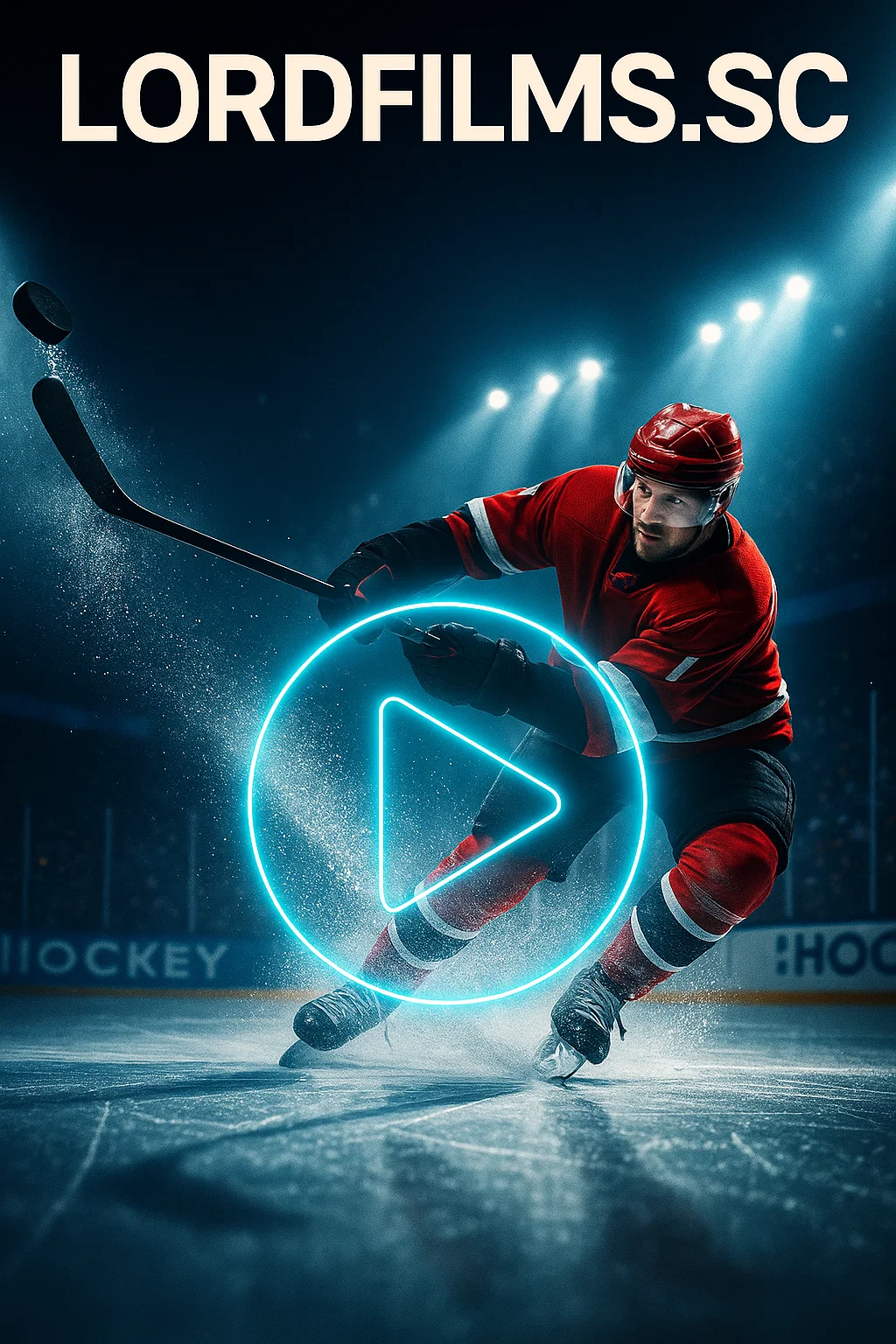 ХК Сочи — Автомобилист: прямая трансляция КХЛ